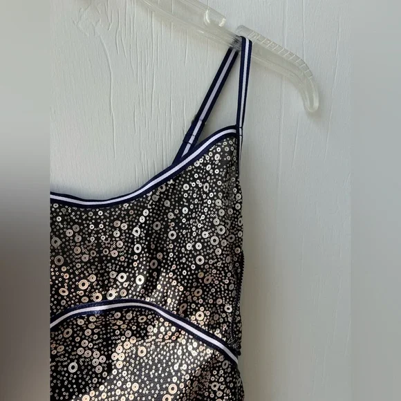 Rare ⭐️ Issey Miyake ⭐️ Vintage Bungee Cord Top (size 3) - Picture 3 of 11